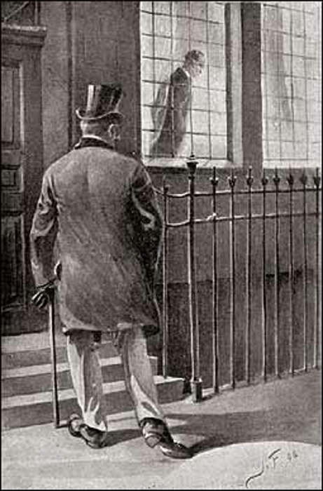 シャーロックホームズの冒険 ボヘミアの醜聞-001 S1-P3-004